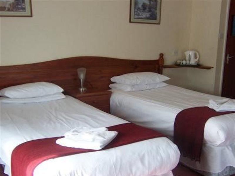 Sherwood Court Hotel Shanklin Zewnętrze zdjęcie