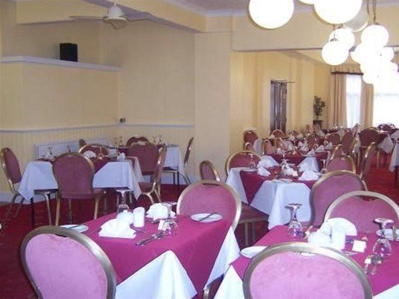 Sherwood Court Hotel Shanklin Zewnętrze zdjęcie