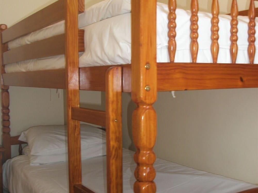 Sherwood Court Hotel Shanklin Zewnętrze zdjęcie